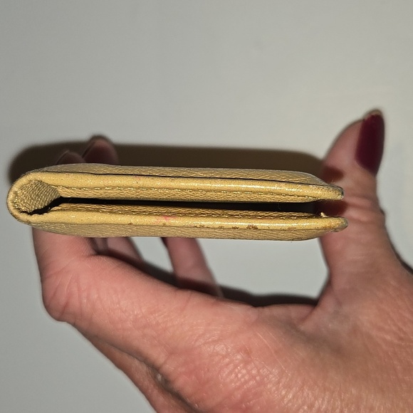 CHANEL interlocking C card case - Picture 7 of 15